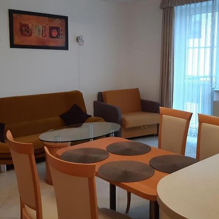 Apartament Zoya + Garaz Krynica Zdroj Exterior foto