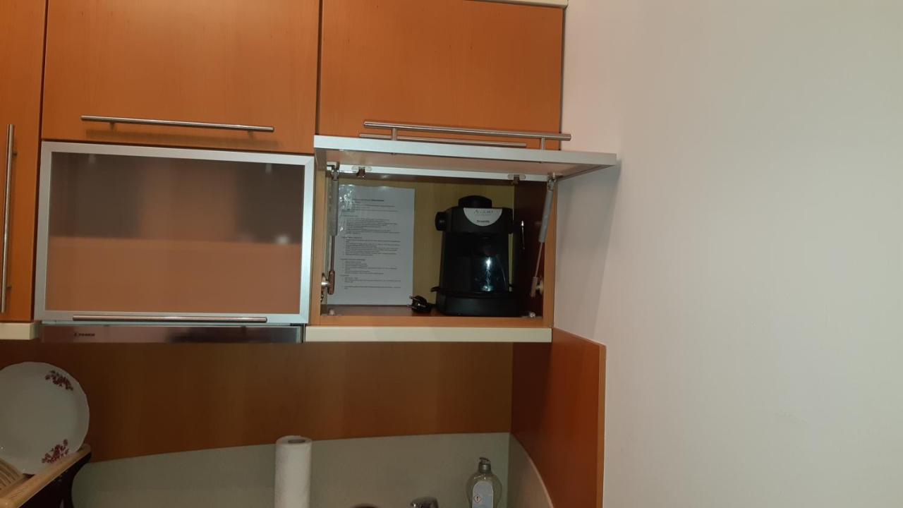 Apartament Zoya + Garaz Krynica Zdroj Exterior foto