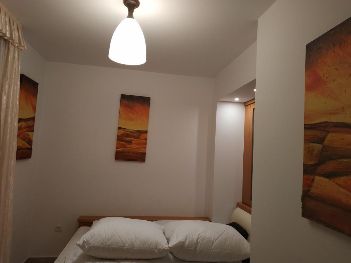 Apartament Zoya + Garaz Krynica Zdroj Exterior foto