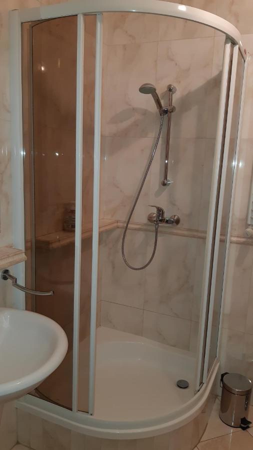 Apartament Zoya + Garaz Krynica Zdroj Exterior foto