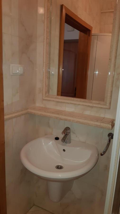 Apartament Zoya + Garaz Krynica Zdroj Exterior foto