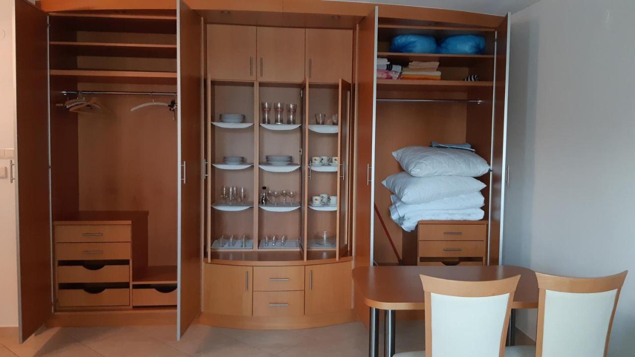 Apartament Zoya + Garaz Krynica Zdroj Exterior foto